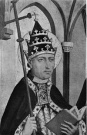 папа Римский Григорий II
