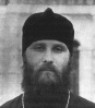 священник Алексий Грачёв
