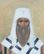 святитель Иоанн, митрополит Тобольский и всея Сибири, чудотворец