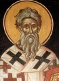 священномученик Дионисий Ареопагит, епископ Афинский