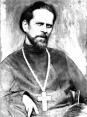 священник Александр Ельчанинов