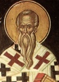 Мученичество св. Поликарпа, епископа Смирнского