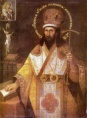 святитель Димитрий, митрополит Ростовский