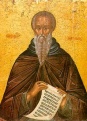 Алфавитный указатель на книгу Святого Иоанна Лествичника, называемую "Лествица"