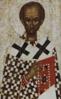святитель Иоанн Златоуст, архиепископ Константинопольский
