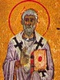 святитель Мелитон, епископ Сардийский