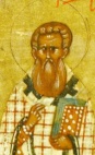 священномученик Мефодий, епископ Патарский