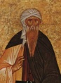 преподобный Иоанн Дамаскин