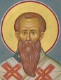 священномученик Ириней Лионский