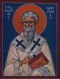 cвященномученик Киприан, епископ Карфагенский