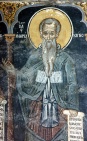 святитель Амфилохий, епископ Иконийский
