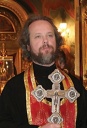 Священник Алексий Тимаков
