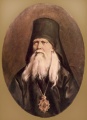святитель Феофан Затворник, Вышенский