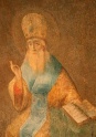святой Иоанн IV Постник, Патриарх Константинопольский