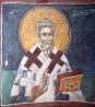 блаженный Диадох, епископ Фотикийский