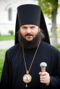 епископ Гатчинский Амвросий (Ермаков)