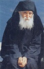 схимонах Паисий Святогорец