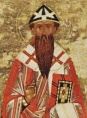 святитель Кирилл, архиепископ Александрийский