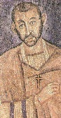 святитель Амвросий, епископ Медиоланский